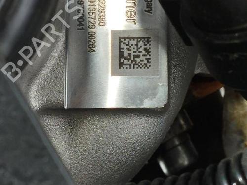 Engine CITROËN C4 III (BA_, BB_, BC_) 1.2 PureTech 100 (BAHNEA, BAHNKA) | BP32385633M1 