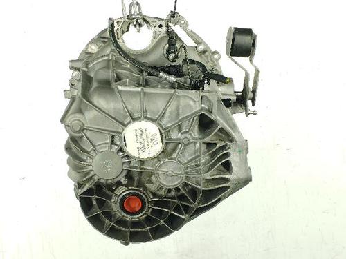 Gearbox MERCEDES-BENZ A-CLASS (W176) A 180 CDI / d (176.012) | BP24044820M3 