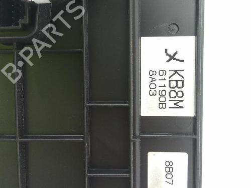 Climate control MAZDA CX-5 (KF) 2.2 D | BP18366225I5 