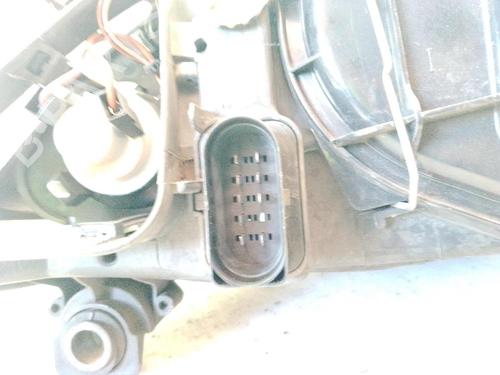 Left headlight SEAT IBIZA III (6L1) 1.4 16V | BP29350693C28 