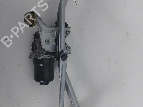 Front wiper motor OPEL CORSA F (P2JO) 1.5 (68) | BP31989795M29