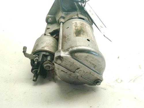 Startmotor RENAULT ESPACE V (JR_) 1.6 dCi 160 | BP24049980M8 