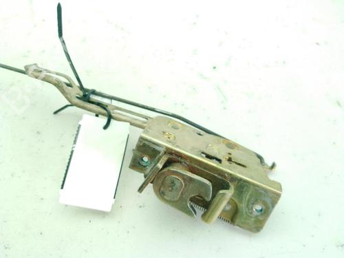 Used Front left lock MERCEDES-BENZ T1 Bus (602) 310 D 2.9 (95 hp) 29605724