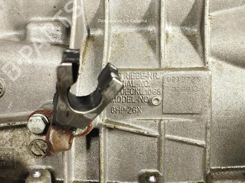 Gearbox BMW X5 (E53) 3.0 d | BP31870910M3 