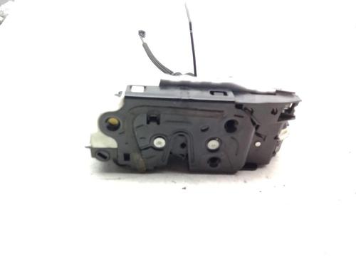 Used Rear right lock VW GOLF VI (5K1) 1.4 TSI (160 hp) 28596490