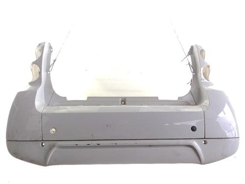 Used Rear bumper SMART FORTWO Coupe (451) 1.0 (451.331, 451.380) (71 hp) 18374851