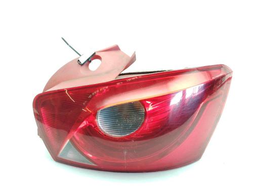 Used Right taillight Right taillight SEAT IBIZA IV SC (6J1, 6P5) 1.4 TDI (80 hp) 31848538 31848538
