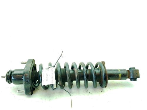 Used Left rear shock absorber Left rear shock absorber MITSUBISHI OUTLANDER III (GG_W, GF_W, ZJ, ZL, ZK) Plug-in Hybrid (GG2W) (200 hp) 32490706 32490706