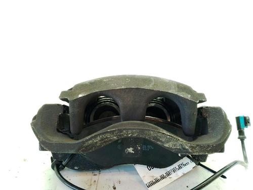 Used Right front brake caliper Right front brake caliper MERCEDES-BENZ SPRINTER 3-t Van (B906) 213 CDI (906.611, 906.613) (129 hp) 34002693 34002693
