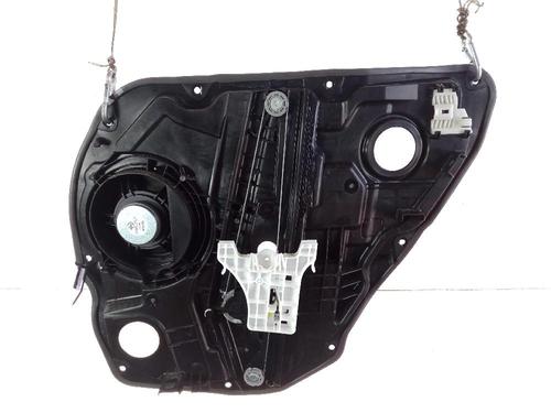 Used Rear left window mechanism Rear left window mechanism KIA CEED (CD) 1.0 T-GDI (120 hp) 18374972 18374972