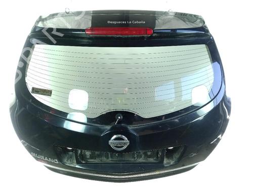 Used Tailgate NISSAN MURANO I (Z50) 3.5 4x4 (234 hp) 18363714