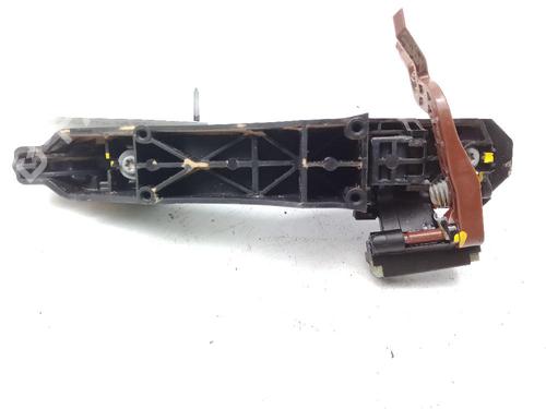 Rear right interior door handle TOYOTA AYGO (_B4_) 1.0 VVTi (KGB40) | BP24047928I16 