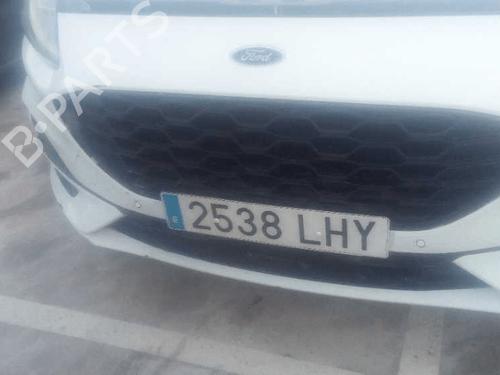 Left front suspension arm FORD KUGA III (DFK) 1.5 EcoBlue | BP31989266M12 