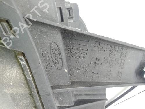 Left headlight FORD MONDEO IV (BA7) 1.8 TDCi | BP34238043C28 - Image 5