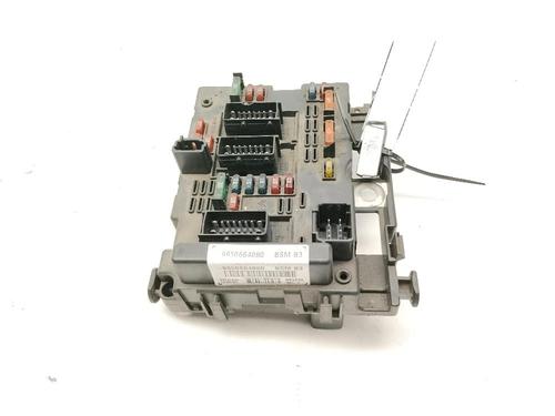 Used Fuse box Fuse box PEUGEOT 307 (3A/C) 2.0 HDi 90 (90 hp) 39899926 39899926