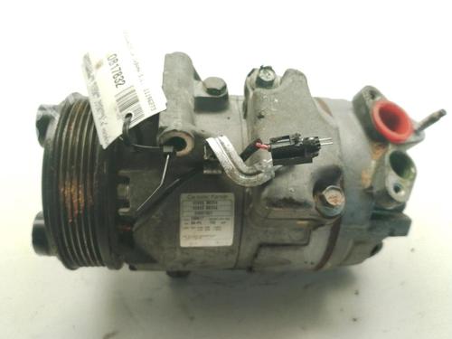 AC compressor NISSAN QASHQAI / QASHQAI +2 I (J10, NJ10, JJ10E) 2.0 | BP24050076M34 