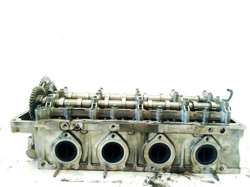 Cylinder head BMW 1 (E81) 118 d | BP40622290M5 - Image 2