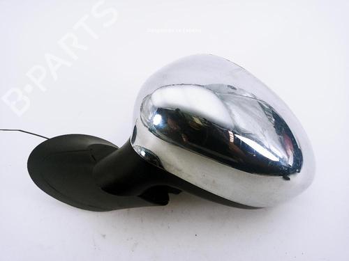 Left mirror FIAT 500 (312_) 0.9 (312AXG1A, 312.AXG11) | BP24041350C26