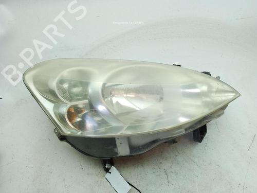 Used Right headlight Right headlight PEUGEOT PARTNER Box Body/MPV 1.6 HDi (75 hp) 24544543 24544543
