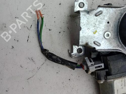 Front right window mechanism NISSAN PATHFINDER III (R51) 2.5 dCi 4WD | BP29475115C23 