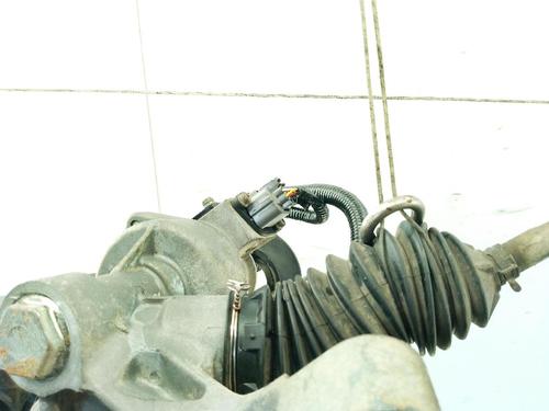 Steering rack SUZUKI SX4 (EY, GY) 1.9 DDiS 4x4 (RW419D) | BP29049894M22 - Image 2