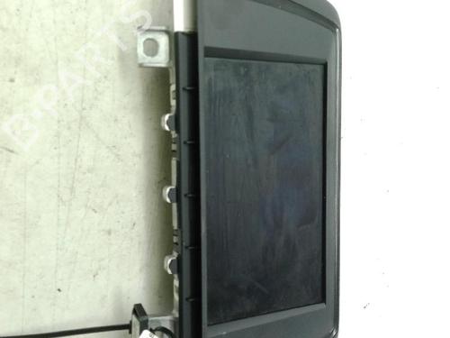 Used Display monitor Display monitor BMW 3 (F30, F80) 318 d (143 hp) 34238006 34238006