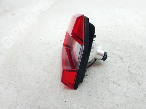 Right tailgate light RENAULT KADJAR (HA_, HL_) 1.5 dCi 110 (HLA3) | BP24544693C80 - Image 2