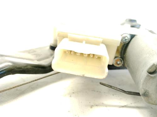 Front right window mechanism PEUGEOT 308 SW II (LC_, LJ_, LR_, LX_, L4_) 1.2 THP 130 | BP28008996C23 