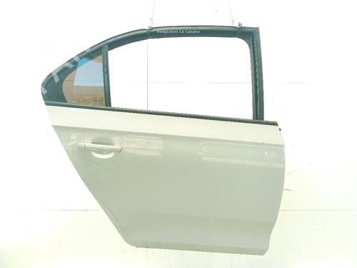 Right rear door SKODA RAPID (NH3, NK3, NK6) 1.6 TDI | BP28529745C5