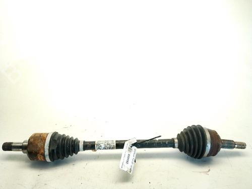 Left front driveshaft OPEL GRANDLAND / GRANDLAND X (A18, P1UO) 1.2 (75) | BP25932562M38