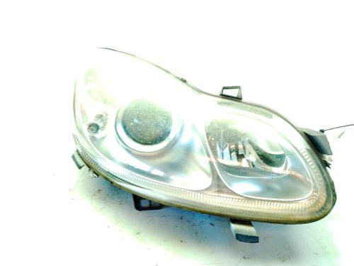 Used Right headlight Right headlight SMART FORTWO Coupe (451) 1.0 (451.330, 451.334) (61 hp) 33840814 33840814