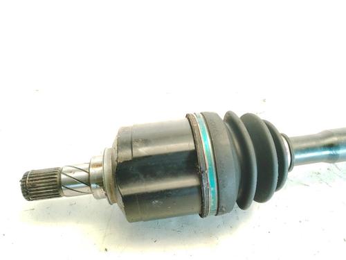 Right front driveshaft MITSUBISHI OUTLANDER III (GG_W, GF_W, ZJ, ZL, ZK) 2.0 (GF7W) | BP25046212M39 