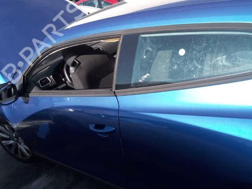 Left front fog light VW SCIROCCO III (137, 138) 1.4 TSI | BP22542496C30 - Image 7