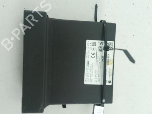 Used Electronic module Electronic module PEUGEOT 208 II (UB_, UP_, UW_, UJ_) 1.2 PureTech 100 (101 hp) 18375042 18375042