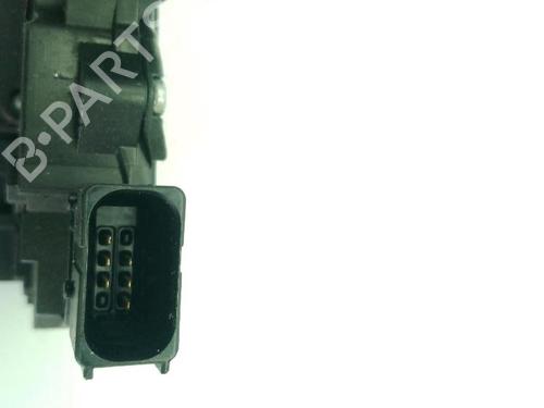 Front left lock OPEL MERIVA B MPV (S10) 1.7 CDTI (75) | BP31243075C98