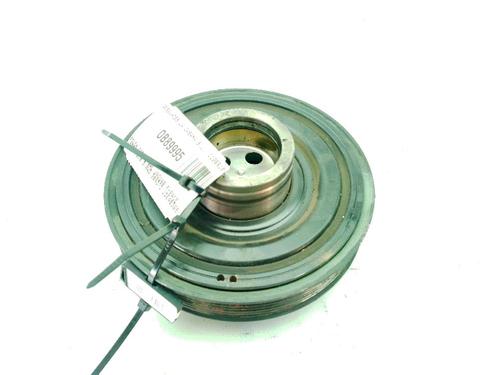 Polea JAGUAR F-PACE (X761) 2.0 TD4 AWD (180 hp) 31034297