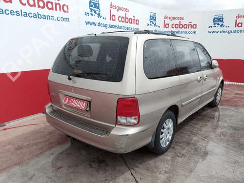 Left taillight KIA CARNIVAL II (GQ) 2.9 CRDi | BP18359317C34 