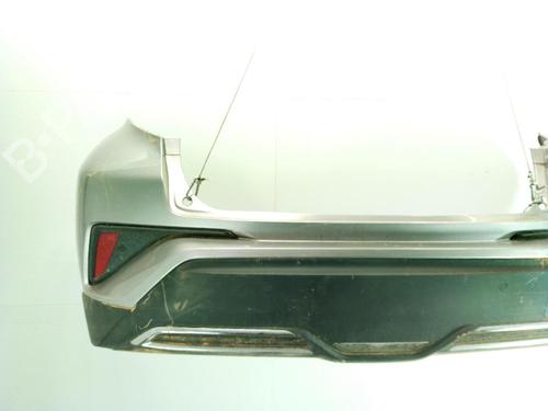 Rear bumper TOYOTA C-HR (_X1_) 2.0 Hybrid (MAXH10) | BP24049072C8 