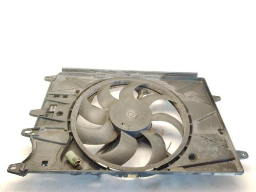 Used Radiator fan Radiator fan FIAT TIPO Hatchback (356_, 357_) 1.4 LPG (356HXF1B) (120 hp) 29350606 29350606