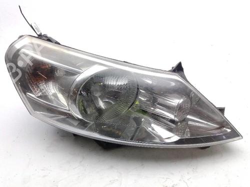 Used Right headlight Right headlight PEUGEOT EXPERT Tepee (VF3X_) 2.0 HDi 120 (120 hp) 18369281 18369281