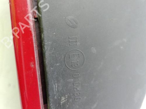 Left mirror VW GOLF V (1K1) 2.0 GTI | BP32402844C26 