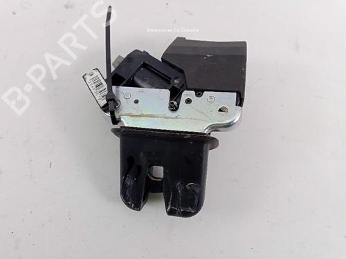 Serrure hayon SEAT EXEO (3R2) 2.0 TDI (143 hp) 18361193