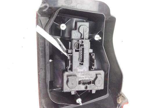 Left taillight SEAT IBIZA II (6K1) 1.9 SDI | BP18915536C34 