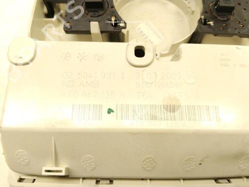 Interior roof light AUDI A4 B8 (8K2) 1.8 TFSI | BP40278538I8 - Image 3