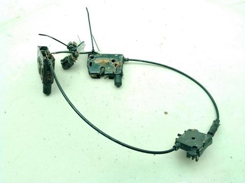 Hood lock AUDI Q3 (8UB, 8UG) 2.0 TDI | BP24044104C133