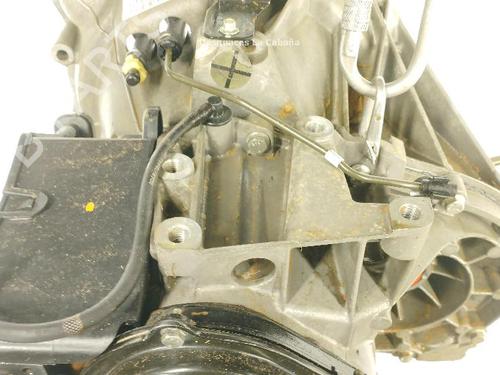 Gearbox FORD FIESTA VI (CB1, CCN) 1.25 | BP26881604M3 - Image 6