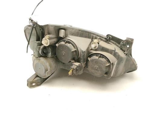 Left headlight OPEL CORSA C (X01) 1.2 Twinport (F08, F68) | BP37459070C28 - Image 2