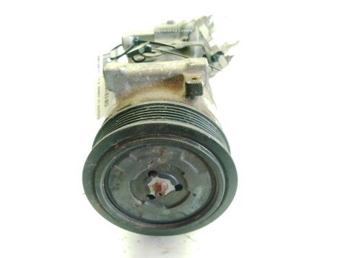 Used AC compressor AC compressor OPEL GRANDLAND / GRANDLAND X (A18, P1UO) 1.6 Turbo D (75) (120 hp) 36694880 36694880