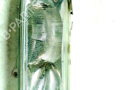 Used Right headlight Right headlight 39093259 39093259