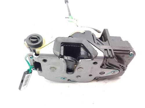 Used Rear right lock OPEL INSIGNIA A (G09) [2008-2017]  26232781